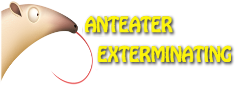 Pest Control in Goodyear AZ from Anteater Exterminating Inc.