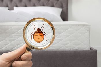 Bed Bug Treatment Buckeye