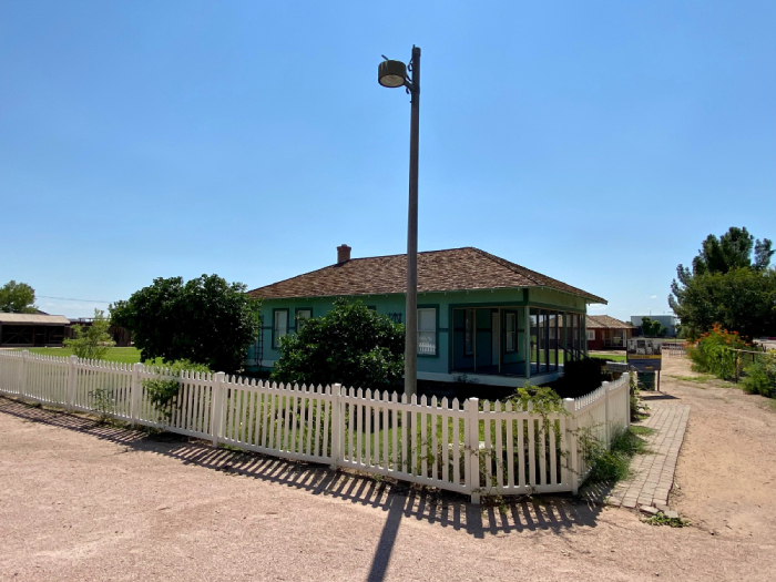 Tumbleweed Ranch