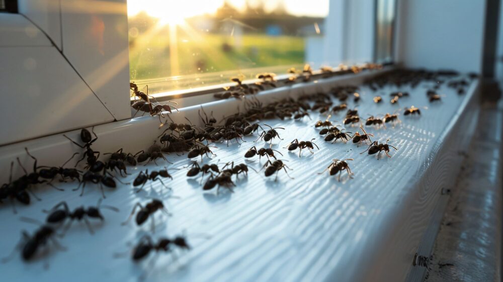Exterminator Service in Phoenix