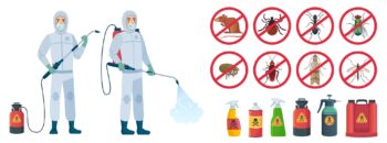 Exterminator Phoenix AZ Exterminator Phoenix AZ