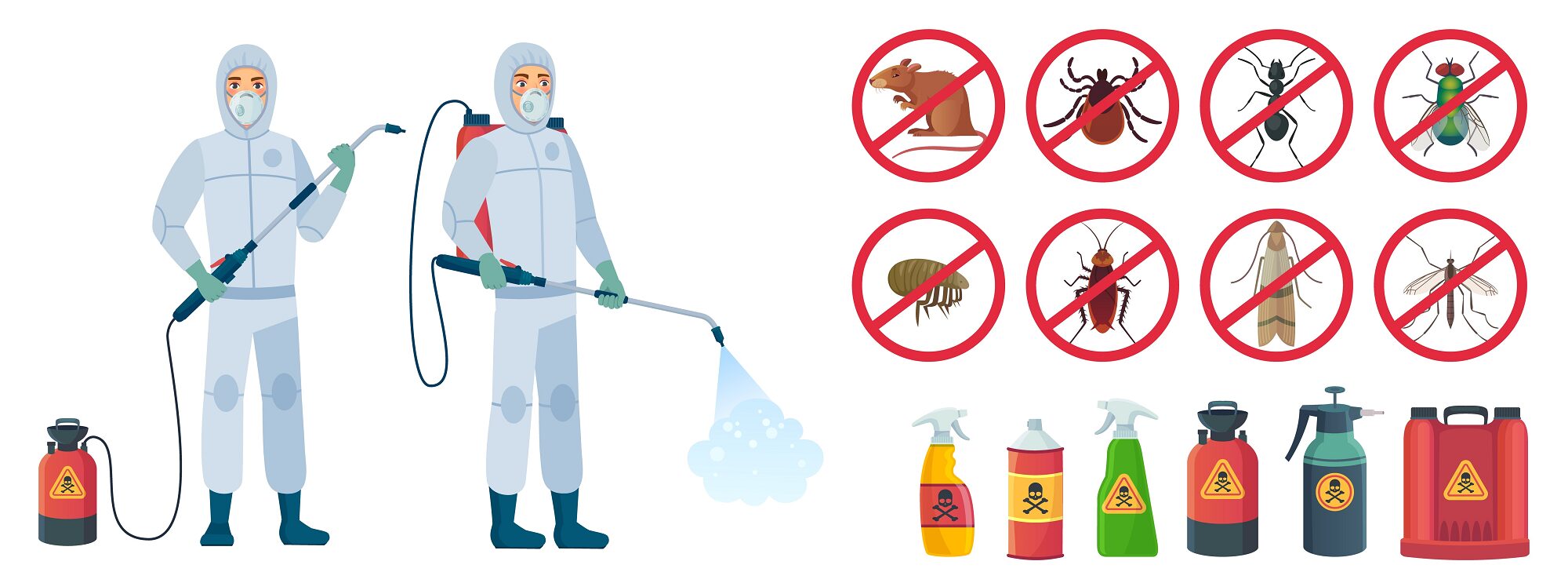 Exterminator Phoenix AZ