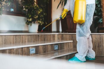 Exterminator Goodyear AZ