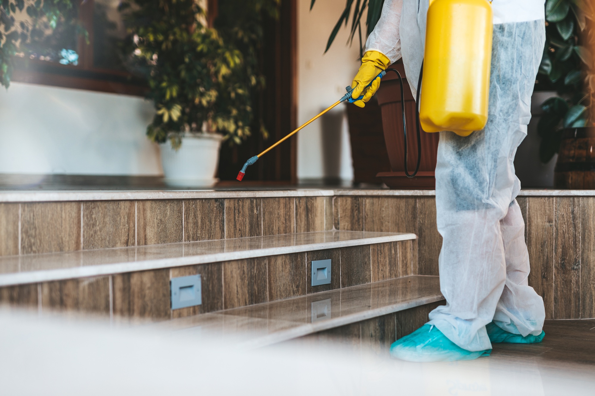 Exterminator Goodyear AZ Exterminator Goodyear AZ