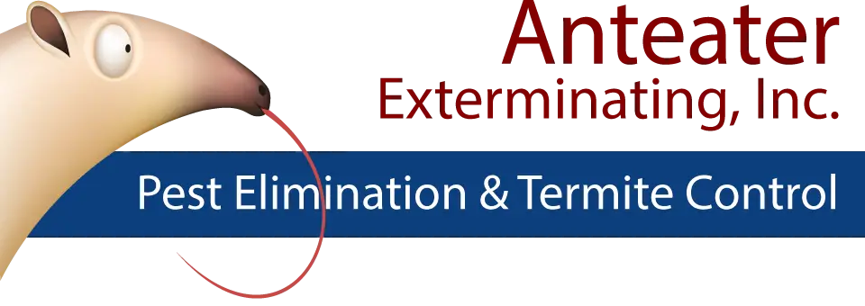 Pest Control in Goodyear AZ from Anteater Exterminating Inc.