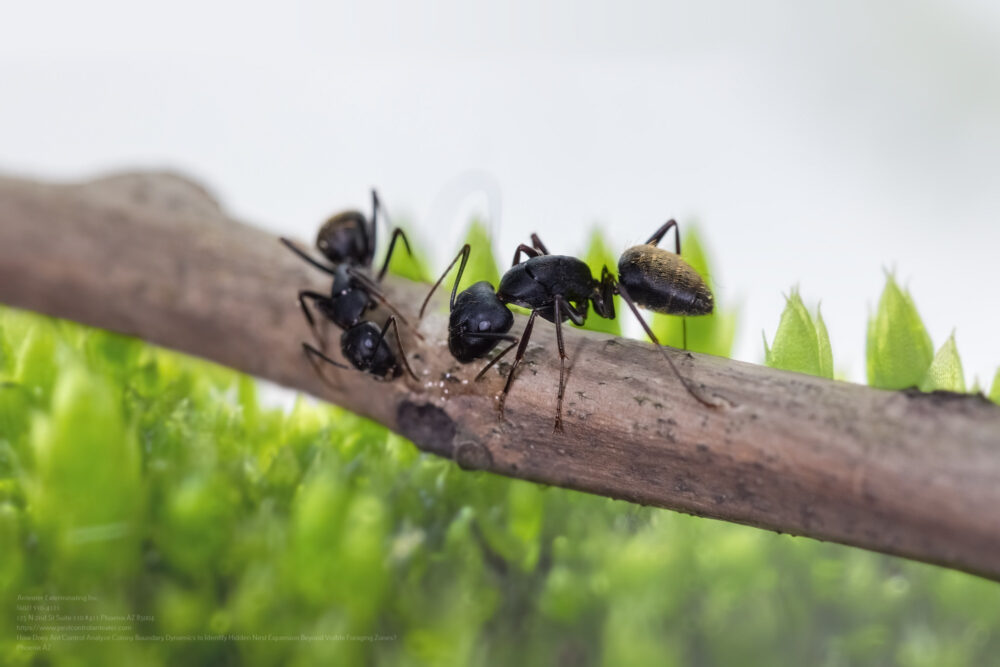 Ant Control near me Phoenix AZ